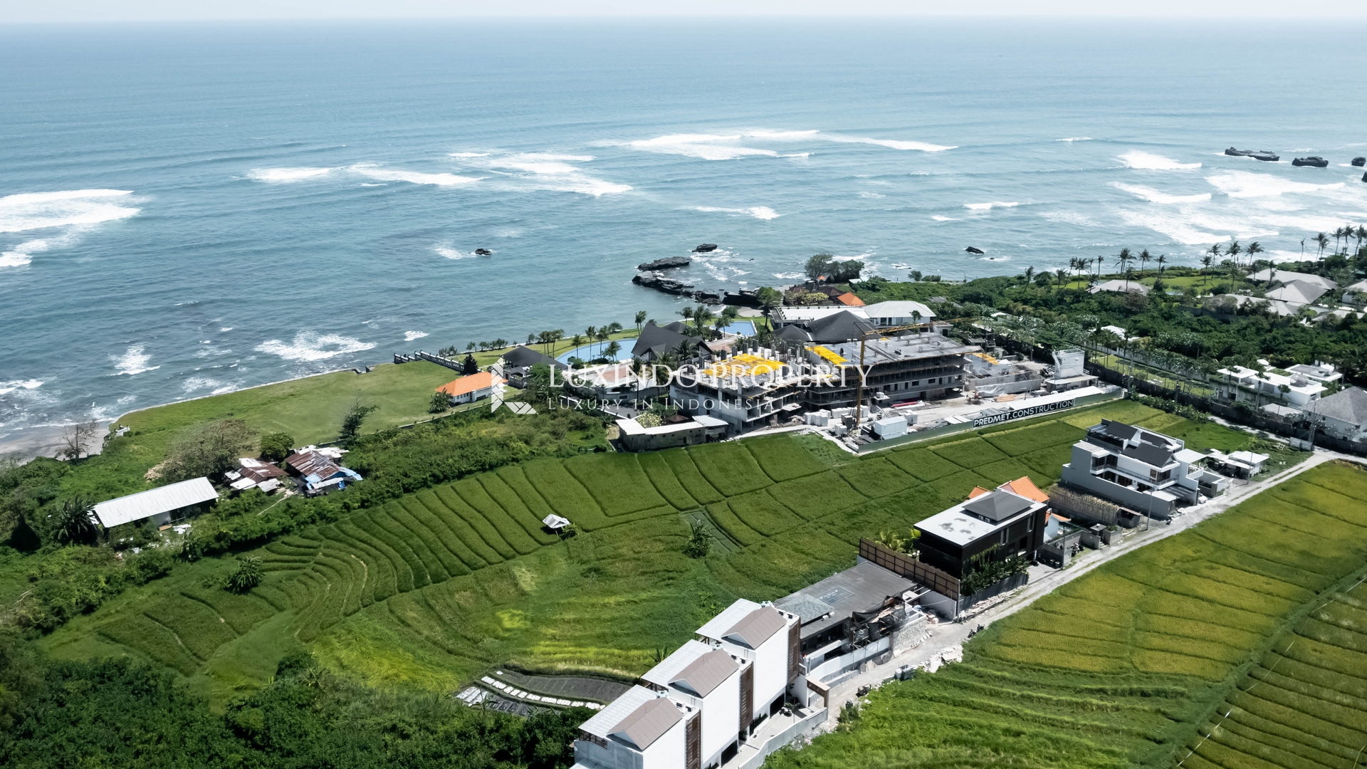 CEMAGI – PRIME BEACHSIDE SMALL PLOT LAND (LHL287)